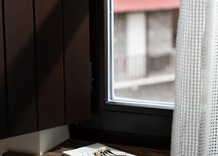 Maison Michelangelo *