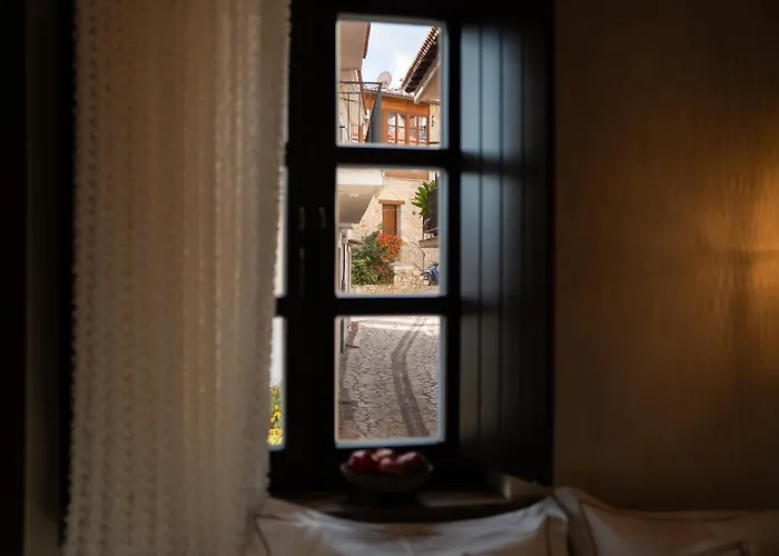 Maison Michelangelo Ξενοδοχείο