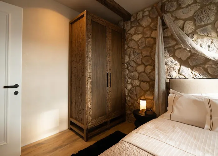 Maison Michelangelo *