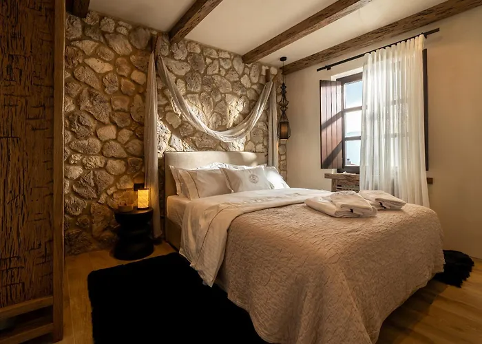 Ξενοδοχείο Maison Michelangelo