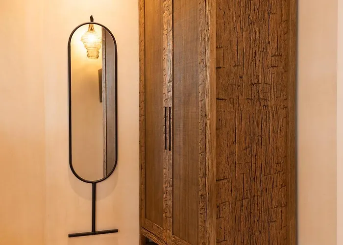 Maison Michelangelo * Αράχωβα