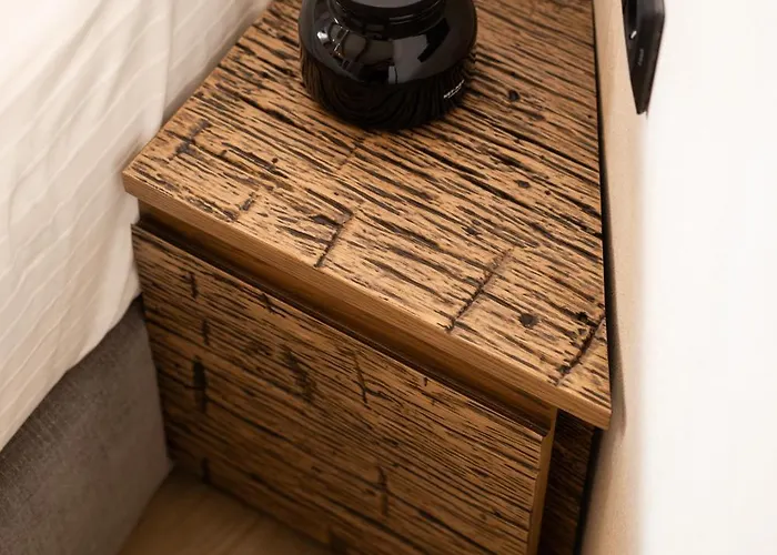 Maison Michelangelo Ξενοδοχείο