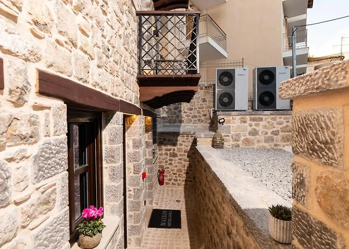 Ξενοδοχείο Maison Michelangelo