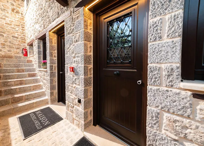 Ξενοδοχείο Maison Michelangelo *