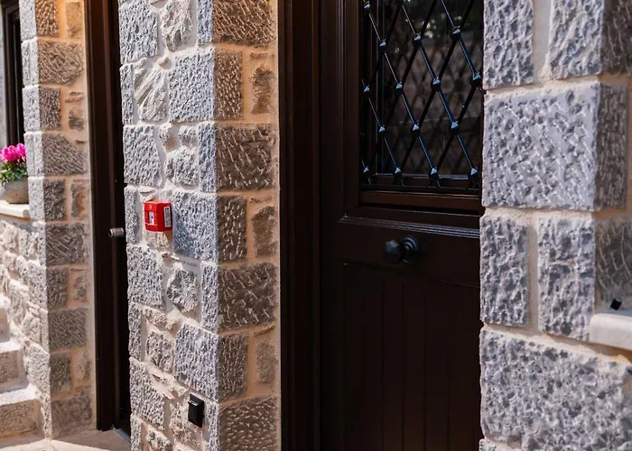 Ξενοδοχείο Maison Michelangelo Αράχωβα