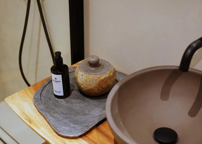 Maison Michelangelo Ξενοδοχείο Αράχωβα