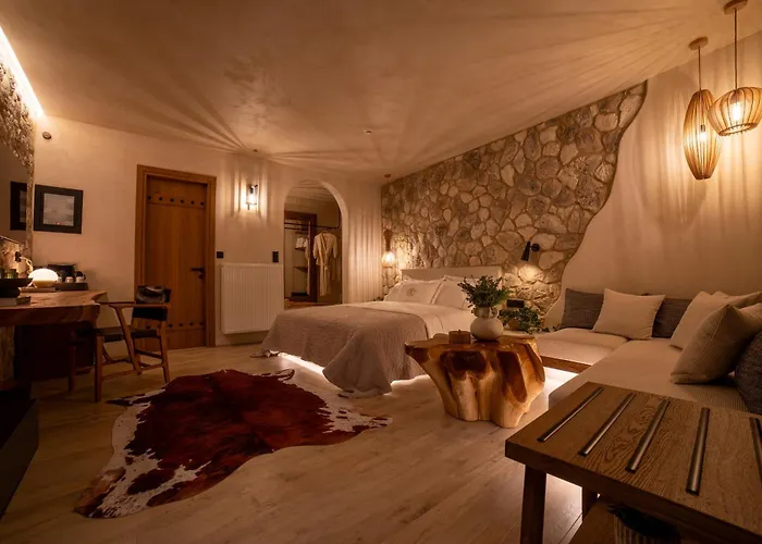 Maison Michelangelo Αράχωβα