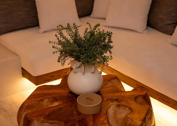 Maison Michelangelo Ξενοδοχείο *