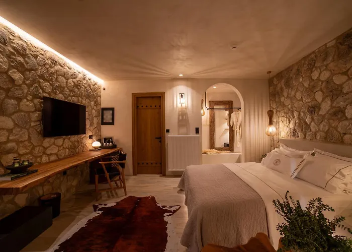 Ξενοδοχείο Maison Michelangelo *