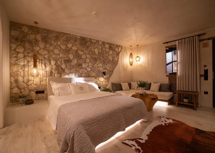 Maison Michelangelo Αράχωβα