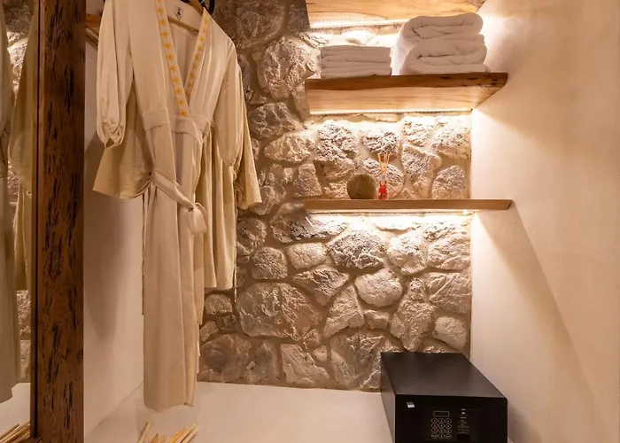 Maison Michelangelo *