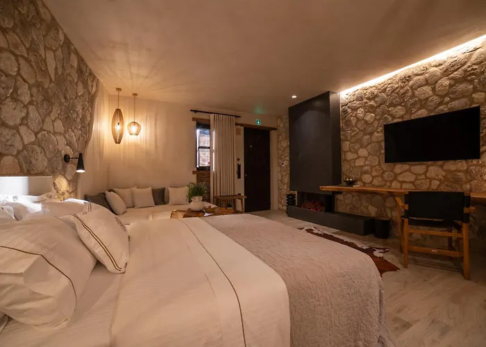 Maison Michelangelo * Αράχωβα