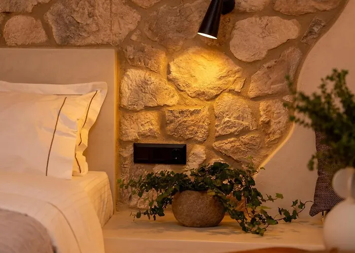 Maison Michelangelo Αράχωβα