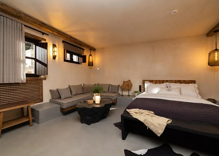 Maison Michelangelo Αράχωβα