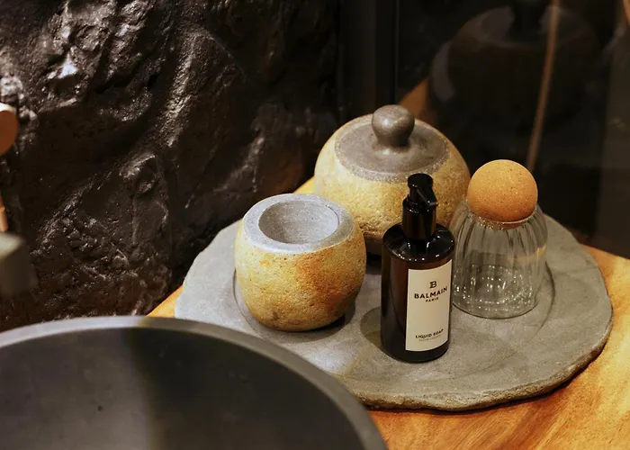 Maison Michelangelo *