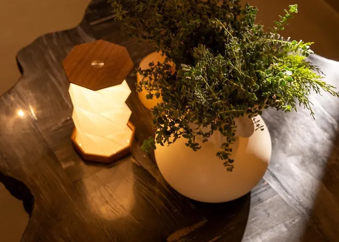 Maison Michelangelo Ξενοδοχείο *