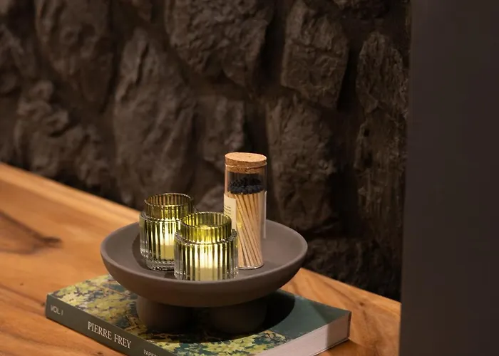 Maison Michelangelo Ξενοδοχείο