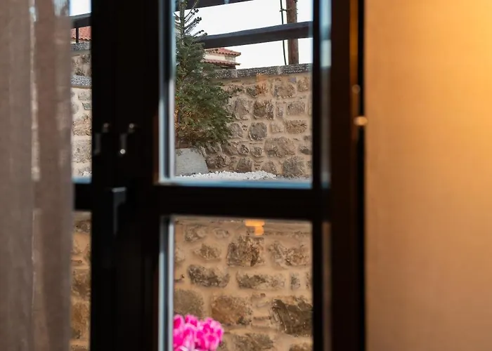 Ξενοδοχείο Maison Michelangelo