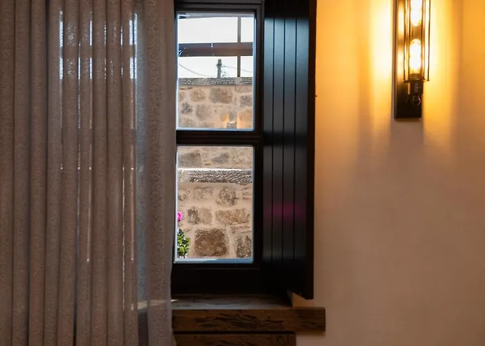 Maison Michelangelo Ξενοδοχείο Αράχωβα