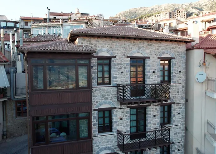 Ξενοδοχείο Maison Michelangelo