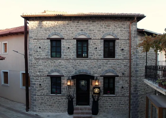 Maison Michelangelo Ξενοδοχείο *