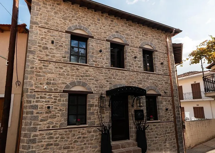 Maison Michelangelo Ξενοδοχείο