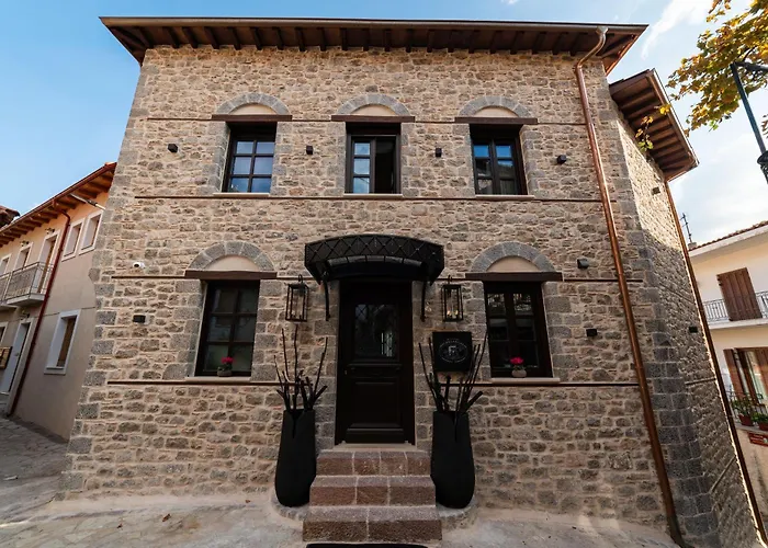 Maison Michelangelo Ξενοδοχείο *