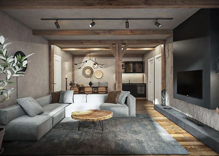 Maison Michelangelo Ξενοδοχείο