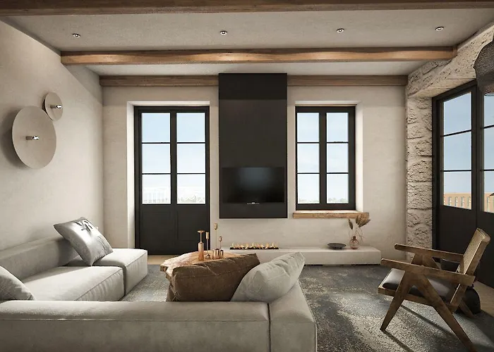 Maison Michelangelo Ξενοδοχείο