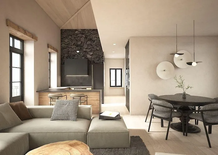 Ξενοδοχείο Maison Michelangelo Αράχωβα