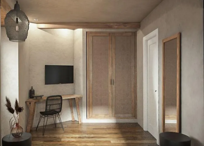 Ξενοδοχείο Maison Michelangelo *