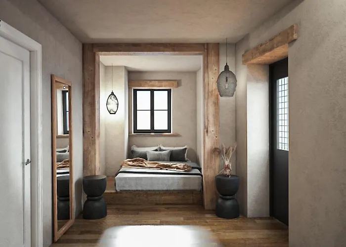 Maison Michelangelo Ξενοδοχείο *