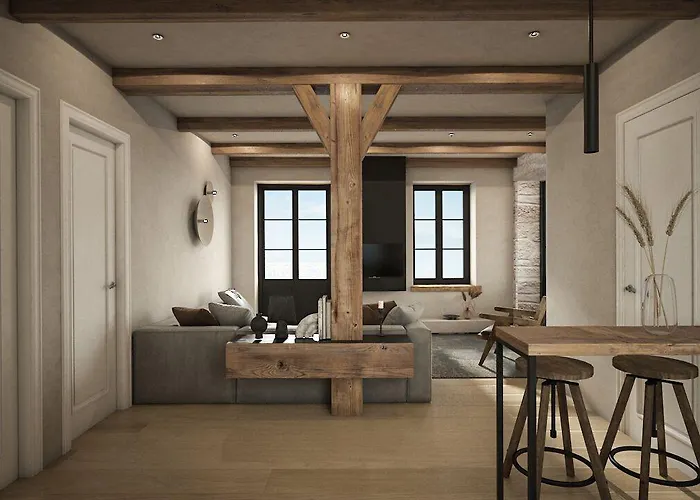 Ξενοδοχείο Maison Michelangelo