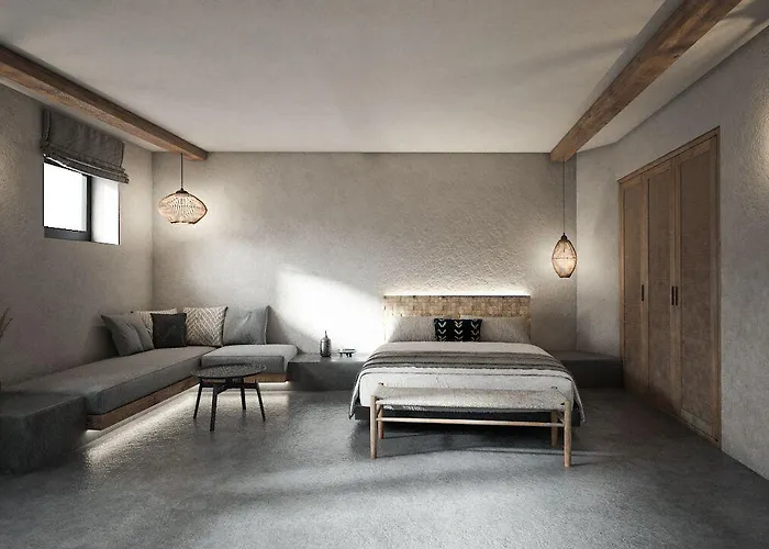 Maison Michelangelo Ξενοδοχείο Αράχωβα