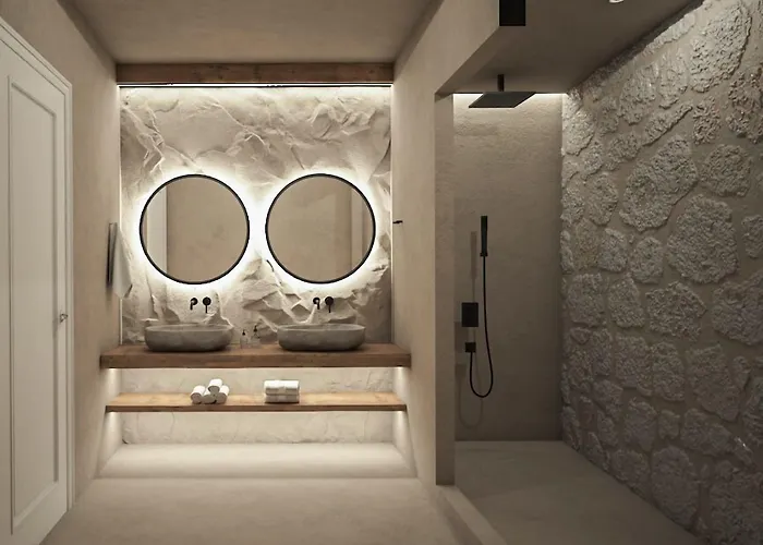 Ξενοδοχείο Maison Michelangelo Αράχωβα